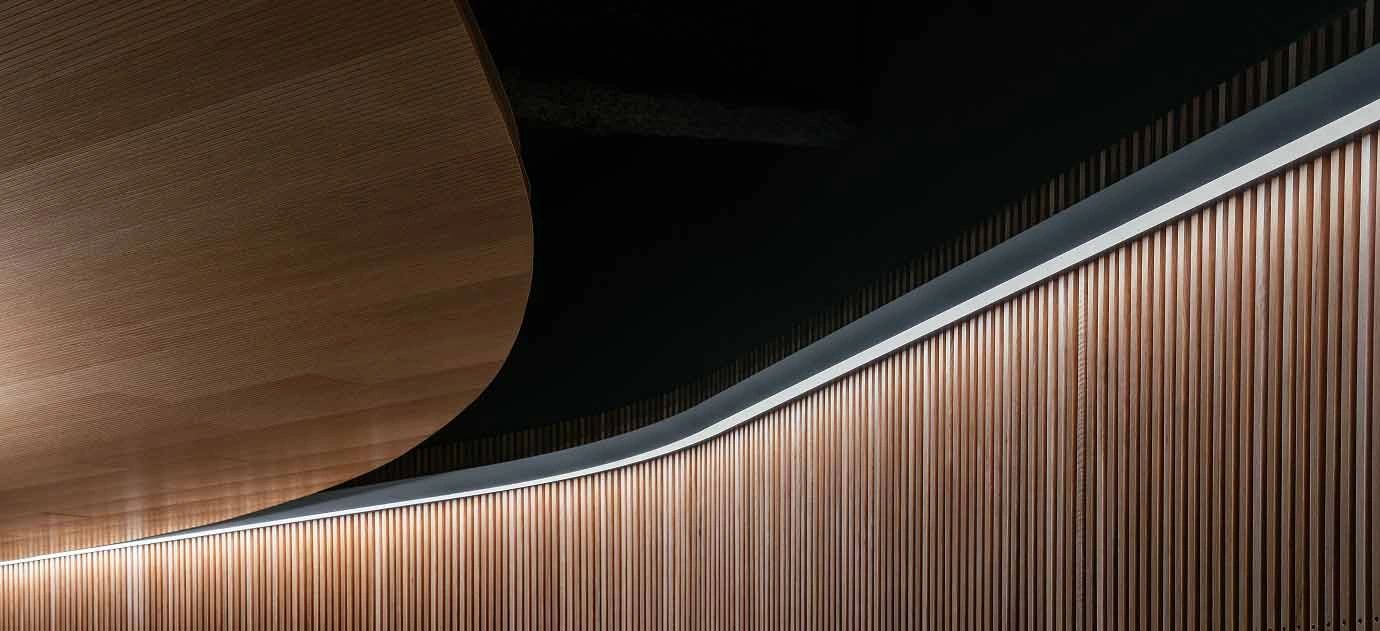 Cherubim Custom Millworks, Inc Millworks,